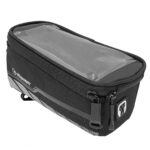 Bolsa de Quadro com Compartimento para Smartphone