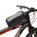 Bolsa de Quadro com Compartimento para Smartphone