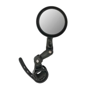 Espelho Mini Articulado com Lente Ajustável