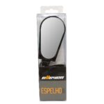 Espelho Oval com Ângulo Ajustável