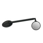 Espelho para Capacete com Lente Ajustável 360º