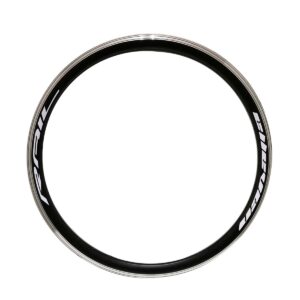 Aro Alumínio 26x11/2x2 36F Aero