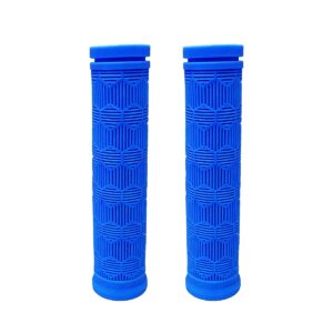 Manopla MTB Passeio com Borracha Termoplástica