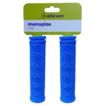 Manopla MTB Passeio com Borracha Termoplástica