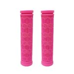 Manopla MTB Passeio com Borracha Termoplástica