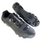 Sapatilha MTB com Micro Ajuste