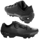 Sapatilha MTB com Micro Ajuste