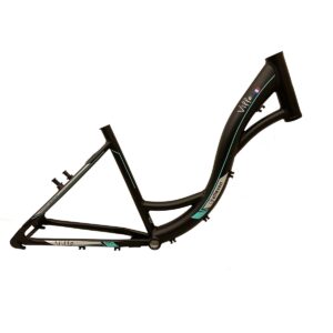 Quadro Ville