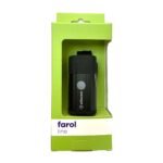 Farol Line 350 Lumens