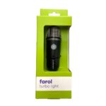 Farol USB 350 Lumens