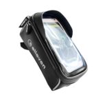 Bolsa de Quadro Premium com Compartimento para Smartphone