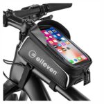 Bolsa de Quadro Premium com Compartimento para Smartphone