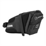 Bolsa de Selim Refletiva com Velcro