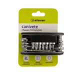 Canivete 16 Funções Multiferramentas