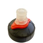 Garrafa de Hidratação com Corpo Flexível