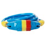 Cadeado Espiral Infantil