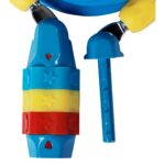 Cadeado Espiral Infantil