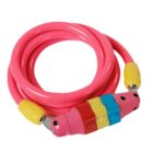 Cadeado Espiral Infantil