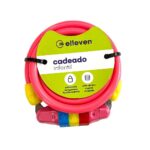 Cadeado Espiral Infantil