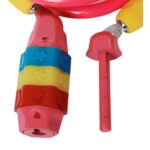 Cadeado Espiral Infantil