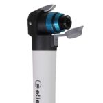 Bomba Mini Telescópica Premium e Alumínio CNC