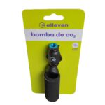 Aplicador Co2 em Aluminio CNC sem Cilindro