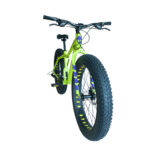 Bicicleta FAT