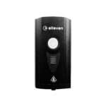 Farol Led alumínio super 900 lúmens USB