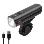 Farol Led Powerbank super 1000 lúmens USB