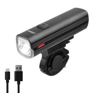 Farol Led Powerbank super 1000 lúmens USB