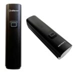 Farol Led Powerbank super 1000 lúmens USB