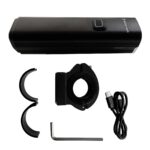 Farol Led Powerbank super 1000 lúmens USB