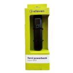 Farol Led Powerbank super 1000 lúmens USB