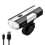 Farol Led Powerbank super 700 lúmens USB