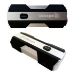 Farol Led Powerbank super 700 lúmens USB
