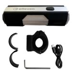 Farol Led Powerbank super 700 lúmens USB