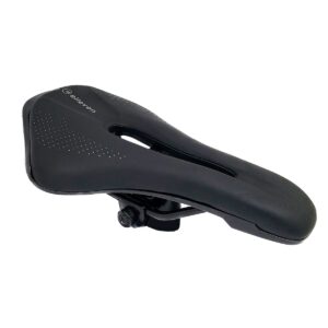 Selim Mtb Vazado 265mm X 140mm