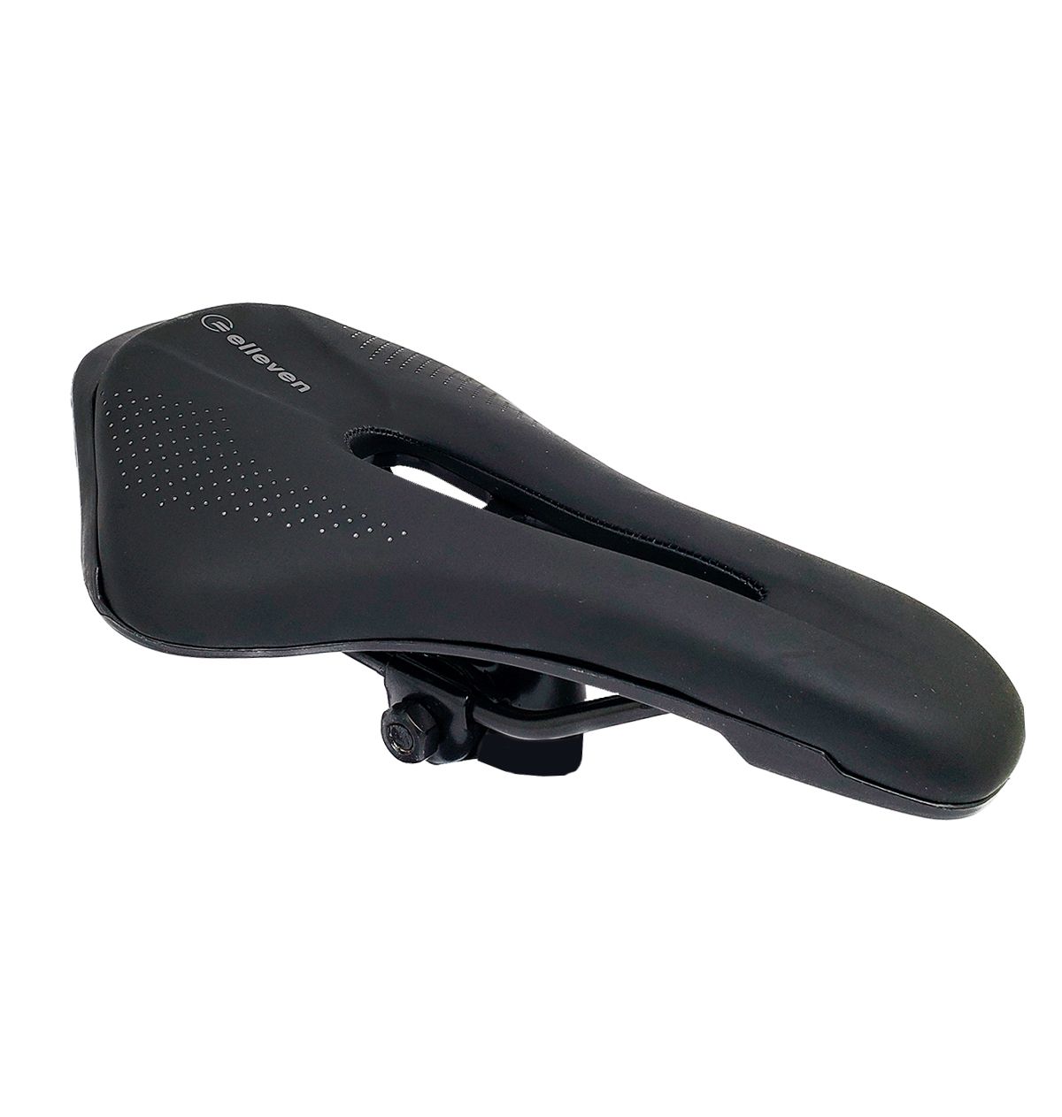 Selim Mtb Vazado 265mm X 140mm
