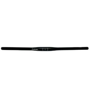 Guidão MTB em aluminio T6  Ø31.8