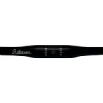 Guidão MTB em aluminio T6  Ø31.8