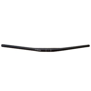 Guidão MTB em aluminio T6 Ø31.8