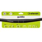 Guidão MTB em aluminio T6 Ø31.8