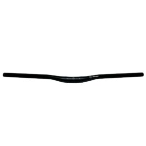Guidão MTB em aluminio T6 Ø31.8