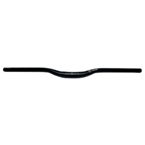 Guidão MTB em aluminio T6 Ø31.8