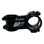 Mesa MTB em aluminio 3D forjada T6 EXTRA LIGHT