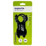 Mesa MTB em aluminio 3D forjada T6 EXTRA LIGHT
