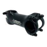 Mesa MTB em aluminio com tampa forjada