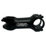 Mesa MTB em aluminio com tampa forjada