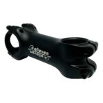Mesa MTB em aluminio com tampa forjada