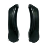 Bar end